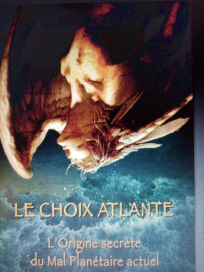 Le Choix Atlante