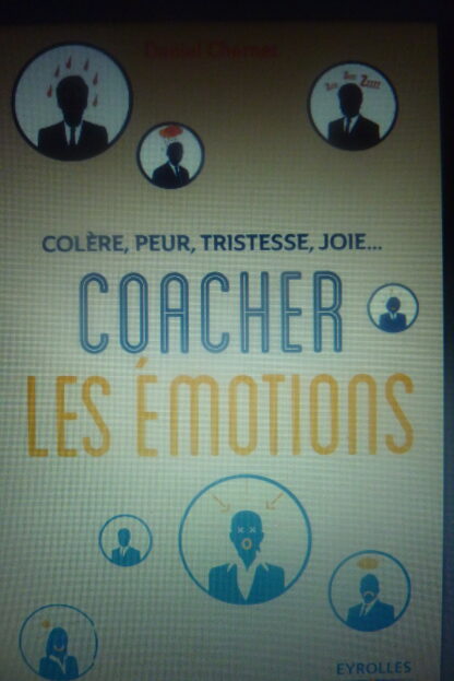 Coacher Des Emotions